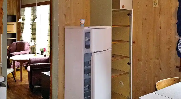 Holiday home in Korrnes