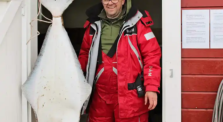 Holiday home in Vestvågøy