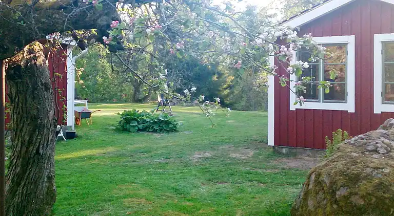 Holiday home in Ronneby NV