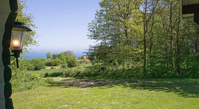 Maison de vacances en Allinge