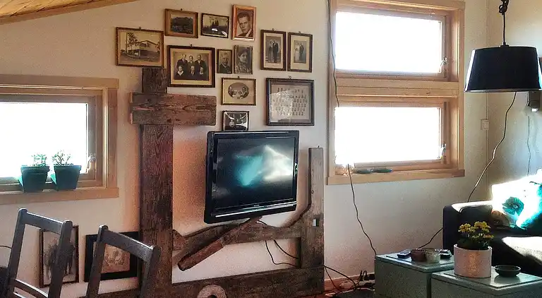 Holiday home in Sør-Lenangen