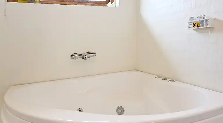 Sommerhus ved Bratten Strand