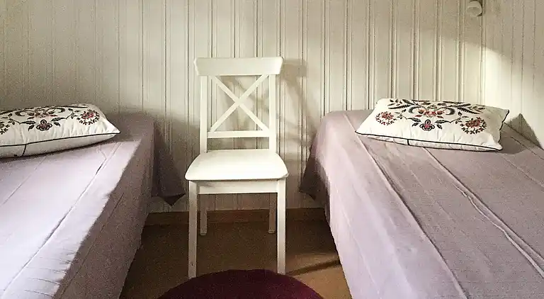 Vakantiehuis in Sölvesborg N