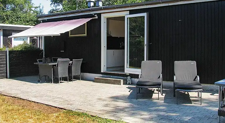 Vakantiehuis in Kongsnæs