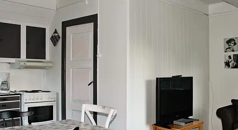 Sommerhus i Vågland