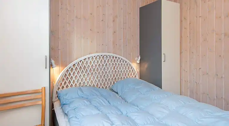 Sommerhus i Houstrup