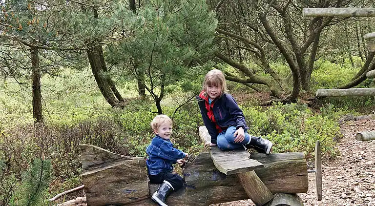 Holiday home in Fjerritslev