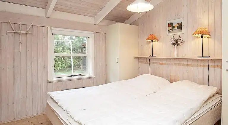 Holiday home in Ålbæk