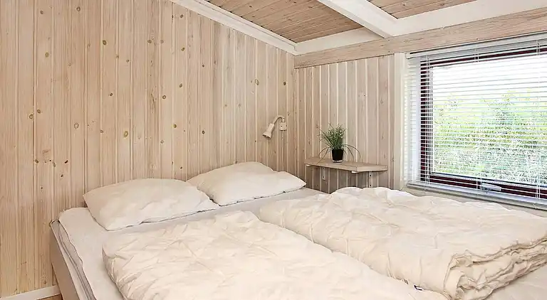 Holiday home in Nørlev Strand