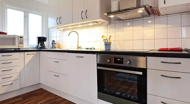 Holiday home in Ulricehamn SV