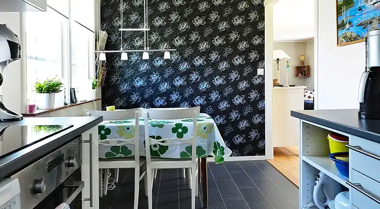 Sommerhus i Lysekils