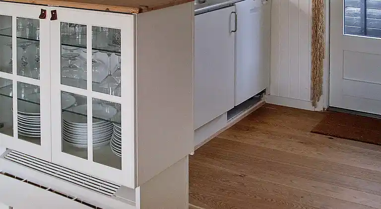 Holiday home in Hvidbjerg Strand