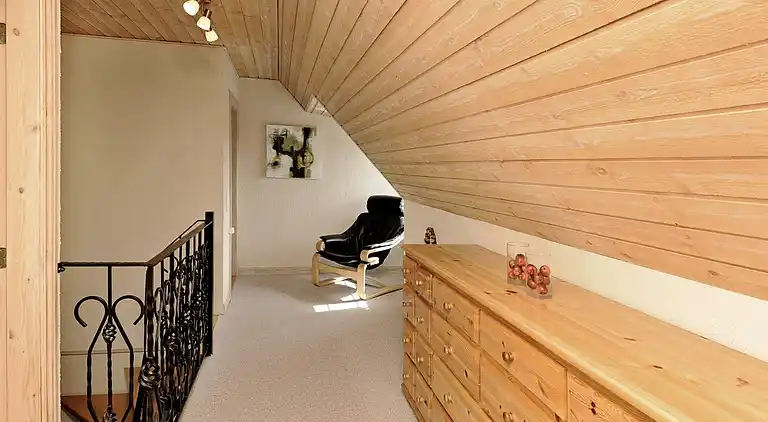 Sommerhus i Blåvand