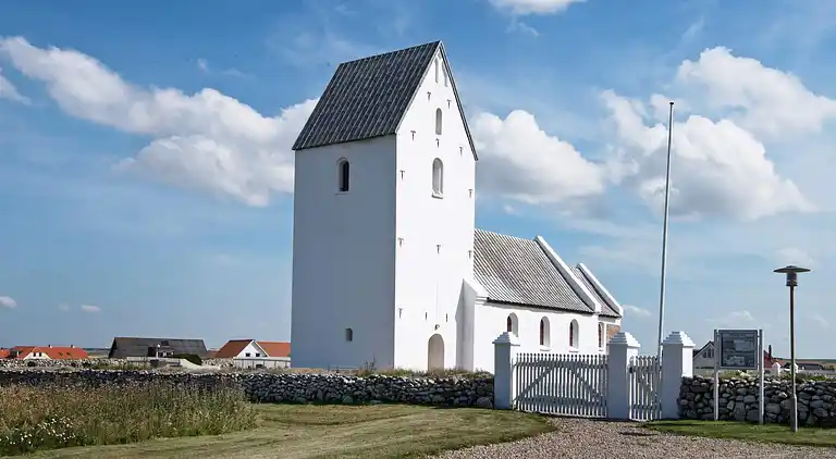 Holiday home in Lemvig