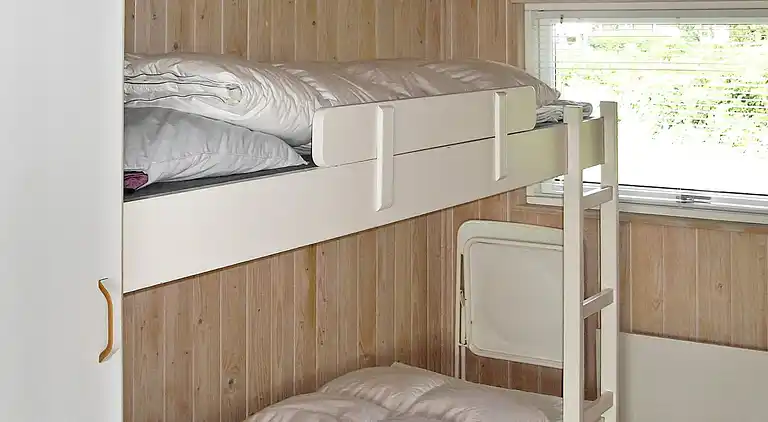 Holiday home in Hvidbjerg Strand