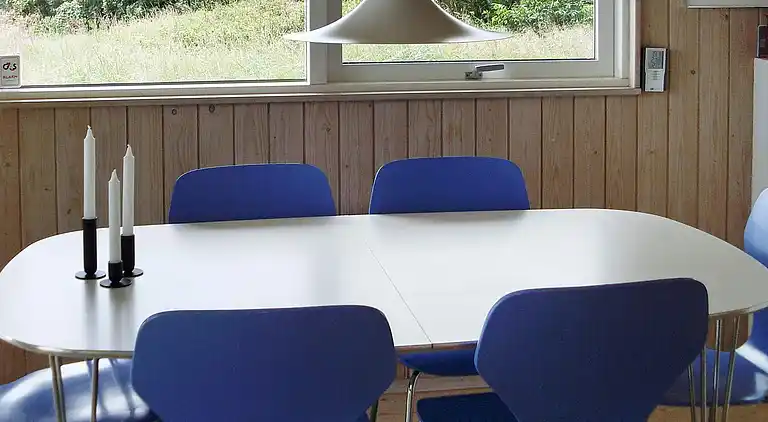 Holiday home in Hvidbjerg Strand