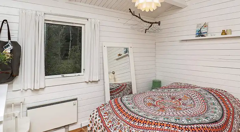 Sommerhus i Ålbæk