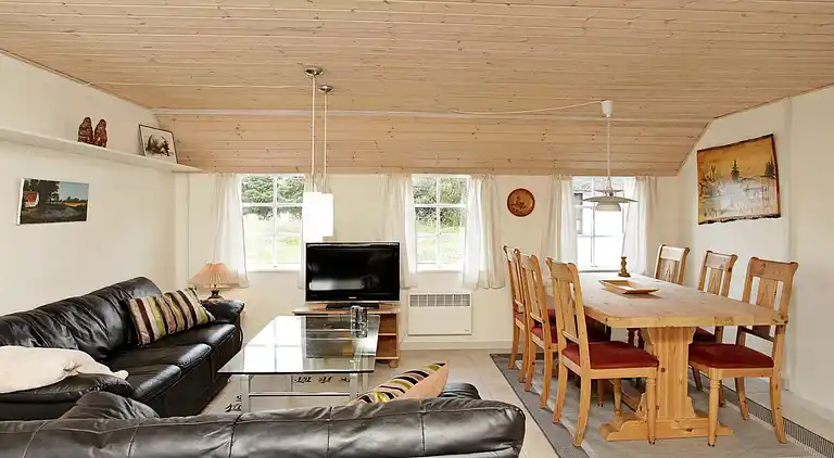 Holiday home in Blåvand