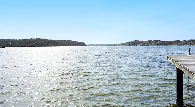 Holiday home in Orust