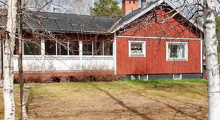 Casa vacanze in Älvdalen S