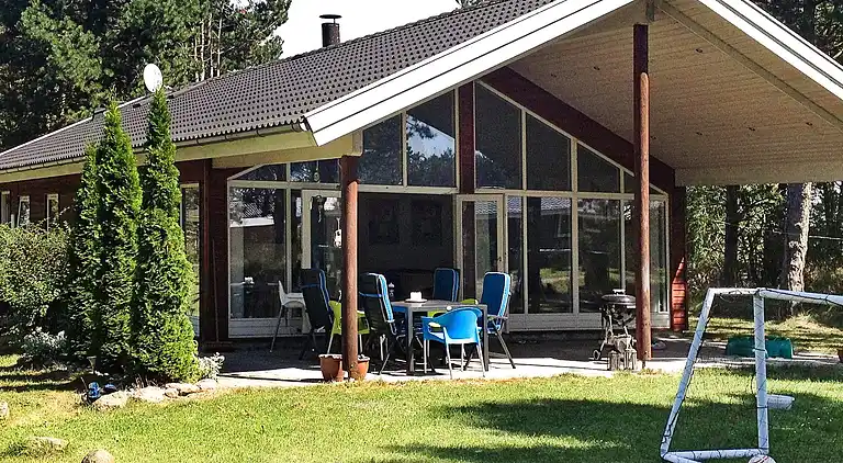 Holiday home in Rødby