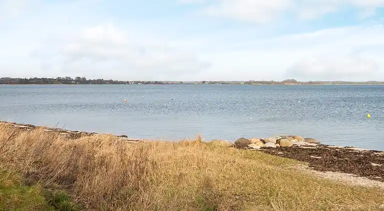 Holiday home in Grønninghoved Strand