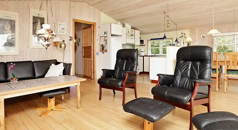 Holiday home in Bork Havn