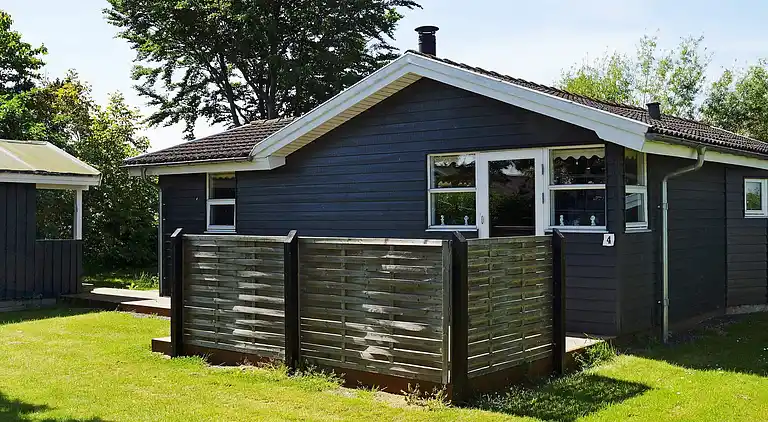 Casa vacanze in Hesselager