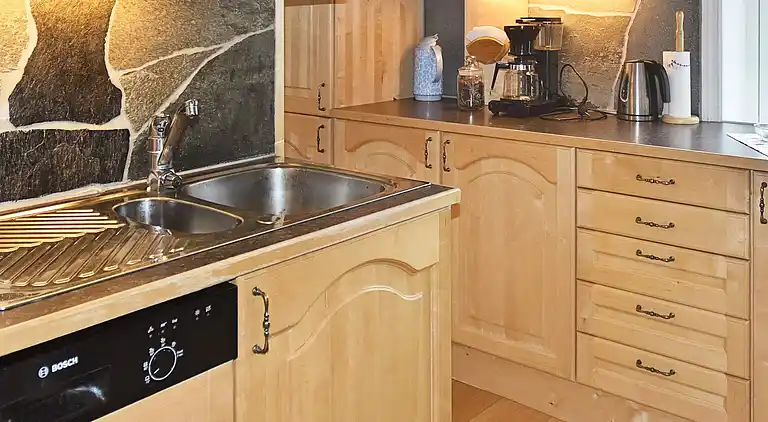 Holiday home in Norddalsfjord