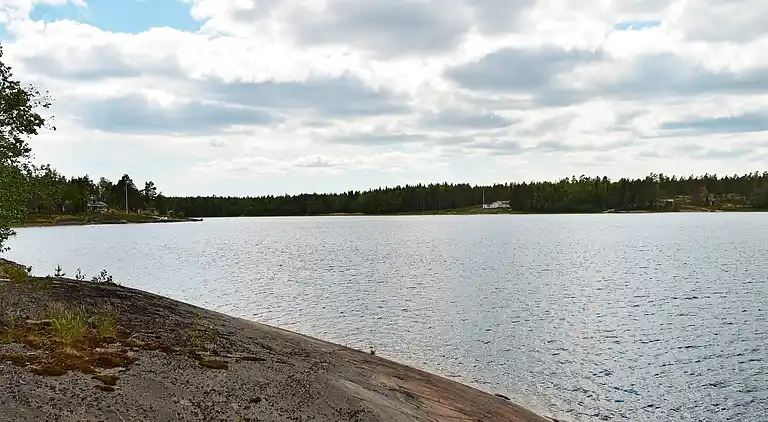 Holiday home in Nordmaling