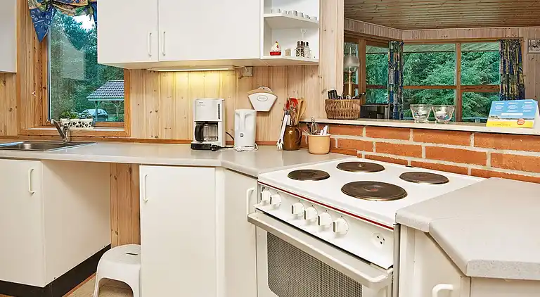 Sommerhus i Silkeborg