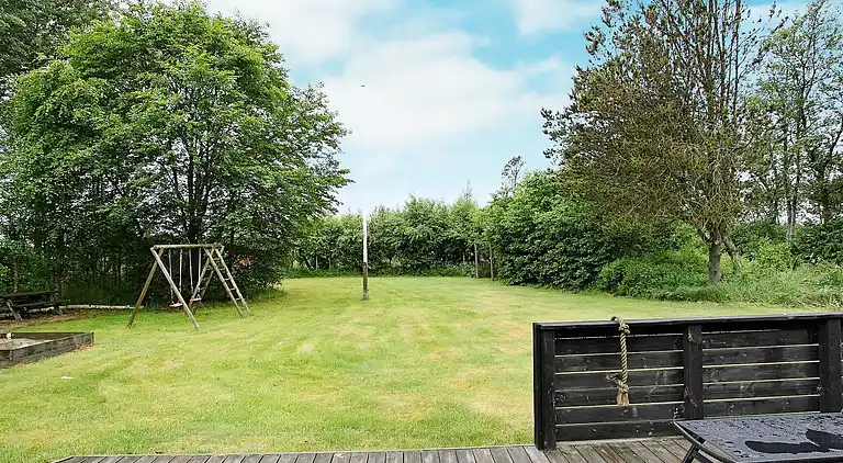 Holiday home in Ålbæk