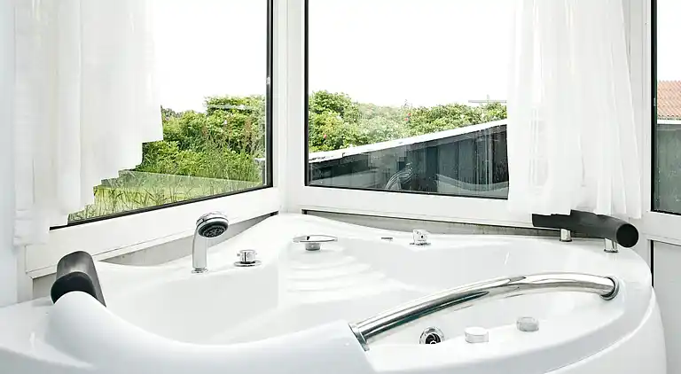 Holiday home in Nr Lyngby Strand