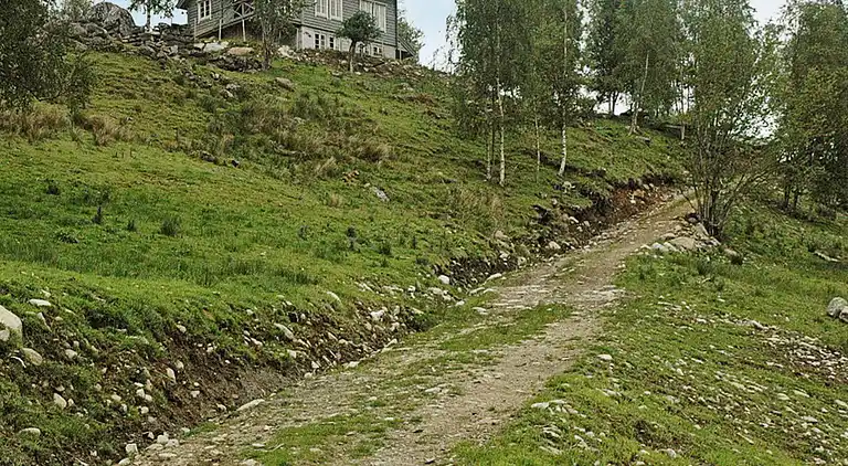 Casa vacanze in Volda