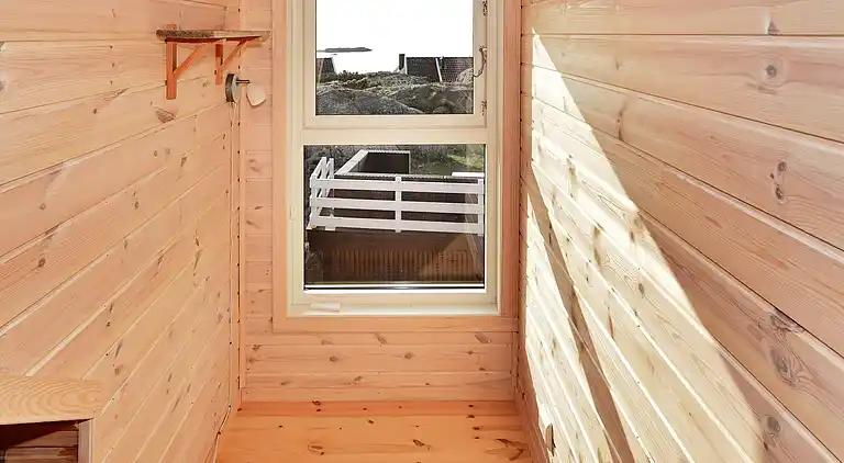 Vakantiehuis in Randesund