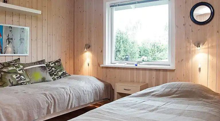 Holiday home in Dannemare