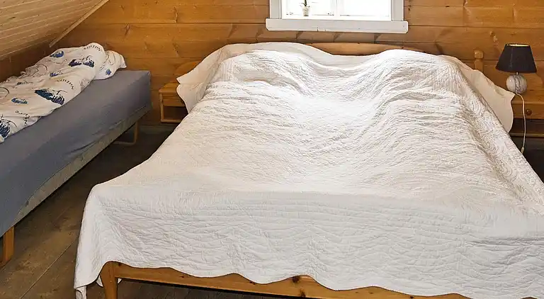 Holiday home in Langhaugane