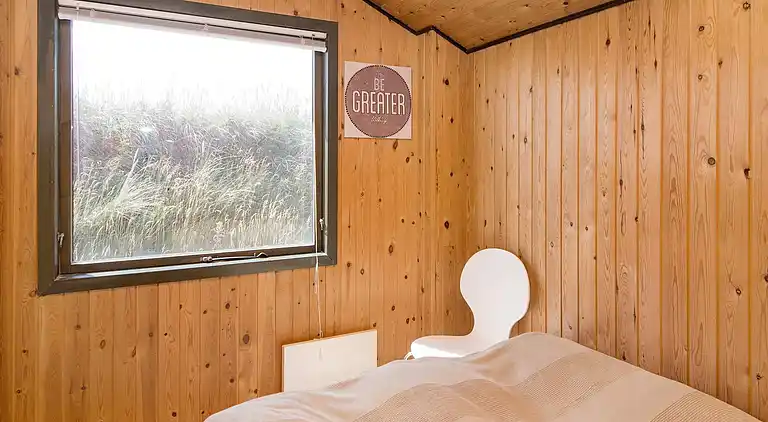 Holiday home in Nr Lyngby Strand