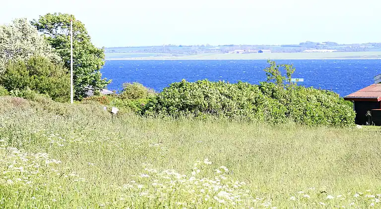 Holiday home in Snedsted