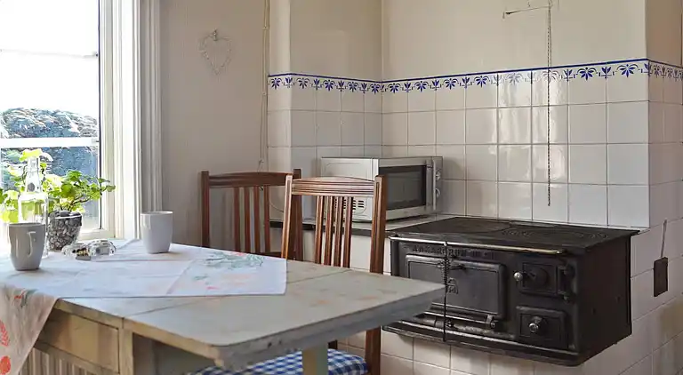 Holiday home in Tjörn S