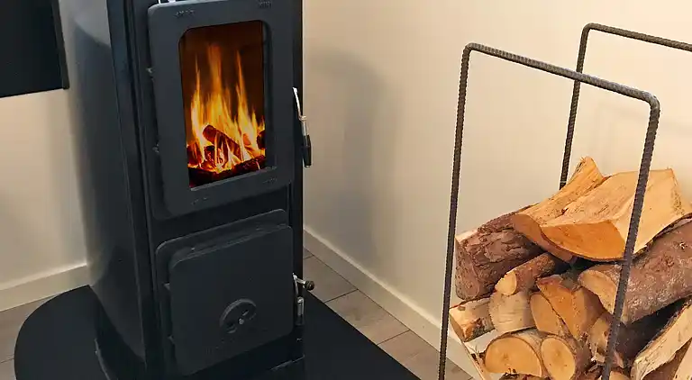 Holiday home in Flaxenvik