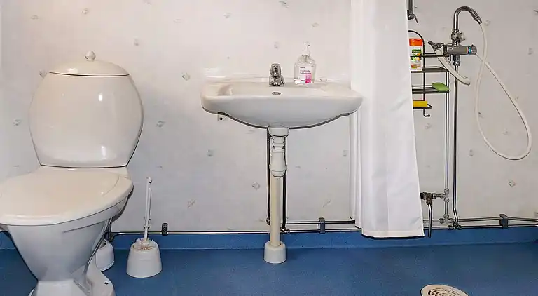 Holiday home in Hultsfred S