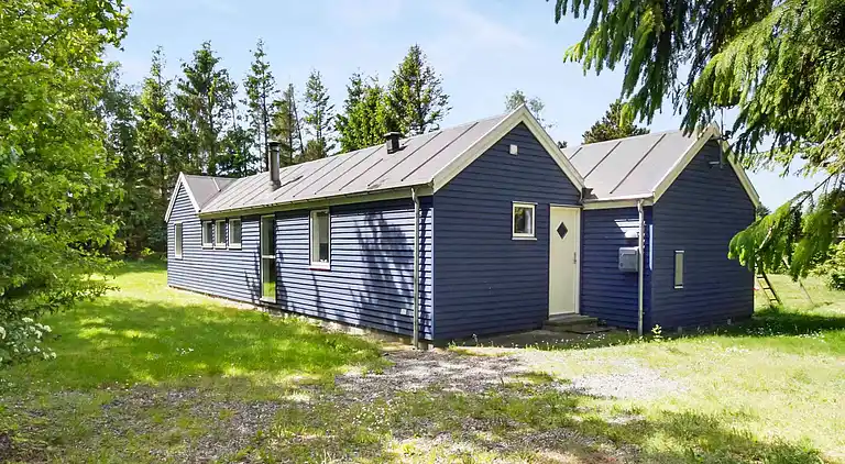 Vakantiehuis in Farsø