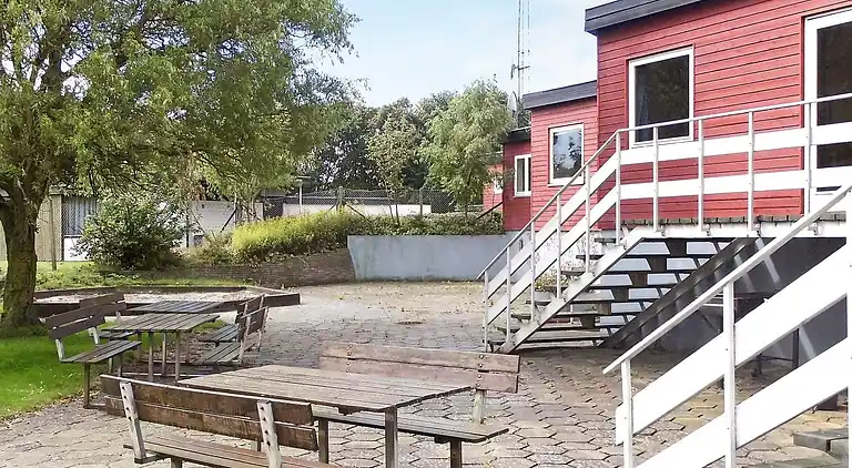 Holiday home in Nordborg