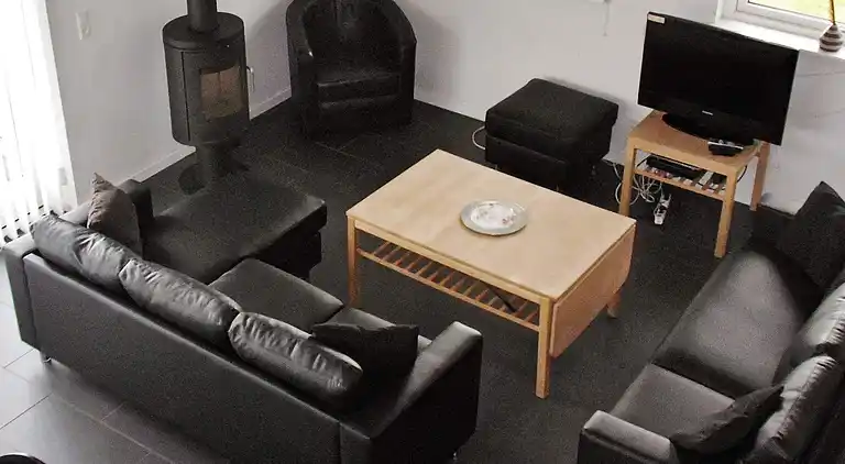 Sommerhus i Augustenborg