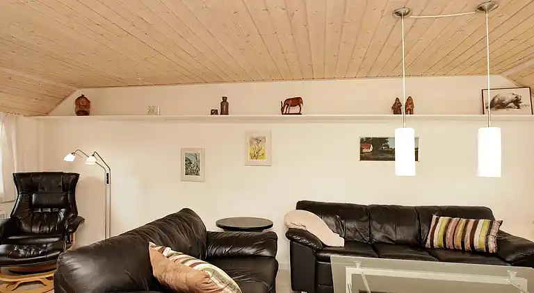 Holiday home in Blåvand