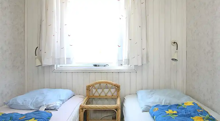 Holiday home in Nr Lyngby Strand