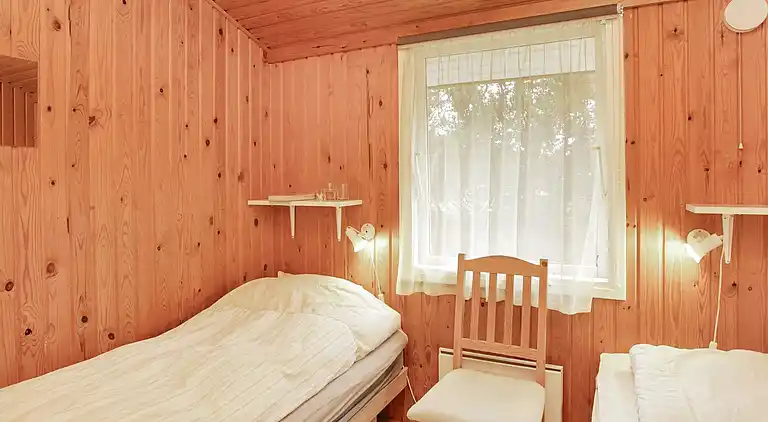 Casa vacanze in Østerby Havn