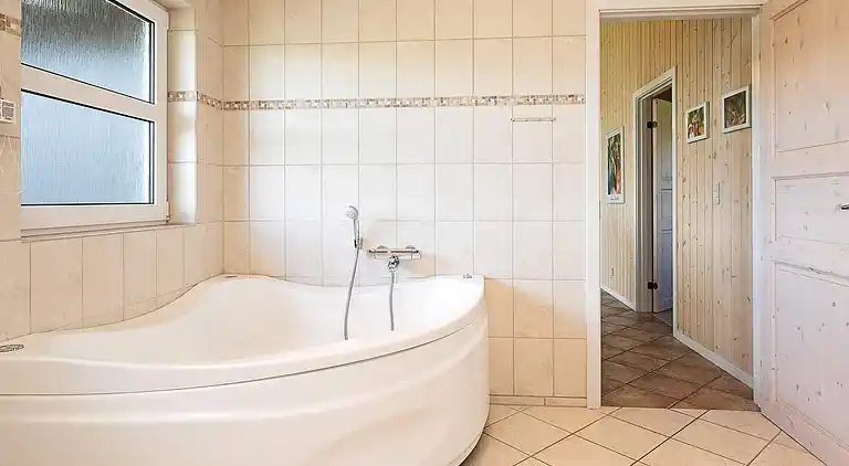 Holiday home in Rindby Strand