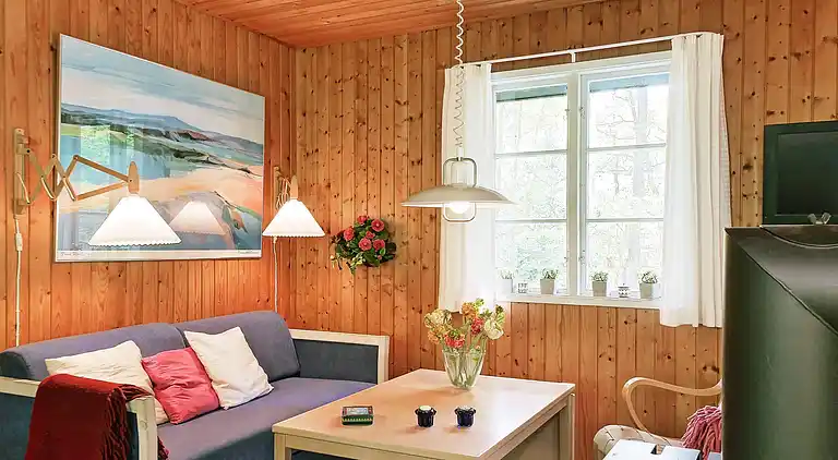 Holiday home in Nexø